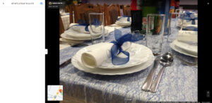 Restoran „Mali rit“