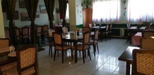 Restoran „Fogado Guljaš čarda“