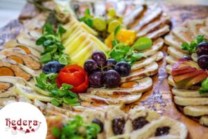 Restoran “Hedera klub”