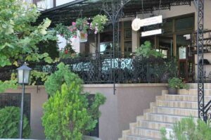 Restoran “Putnik“