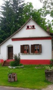 Restoran „Šanac“