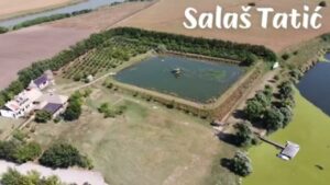 Restoran „Salaš Tatić“