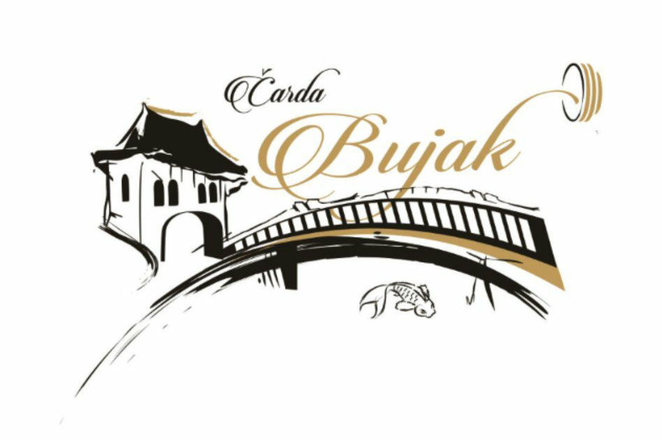 ČARDA „KOD BUJAKA“